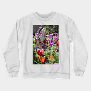 Alice Crewneck Sweatshirt